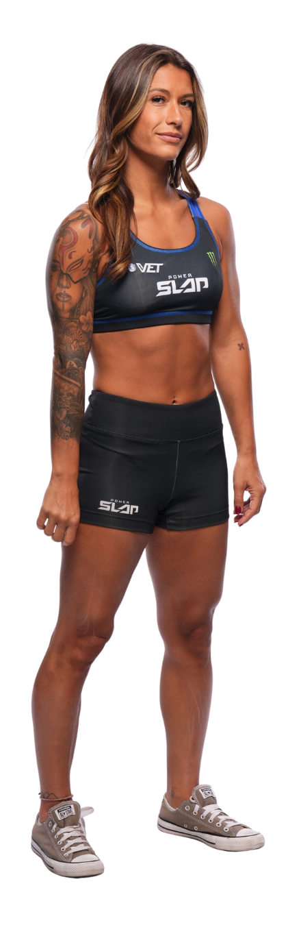 Ellie Dempster